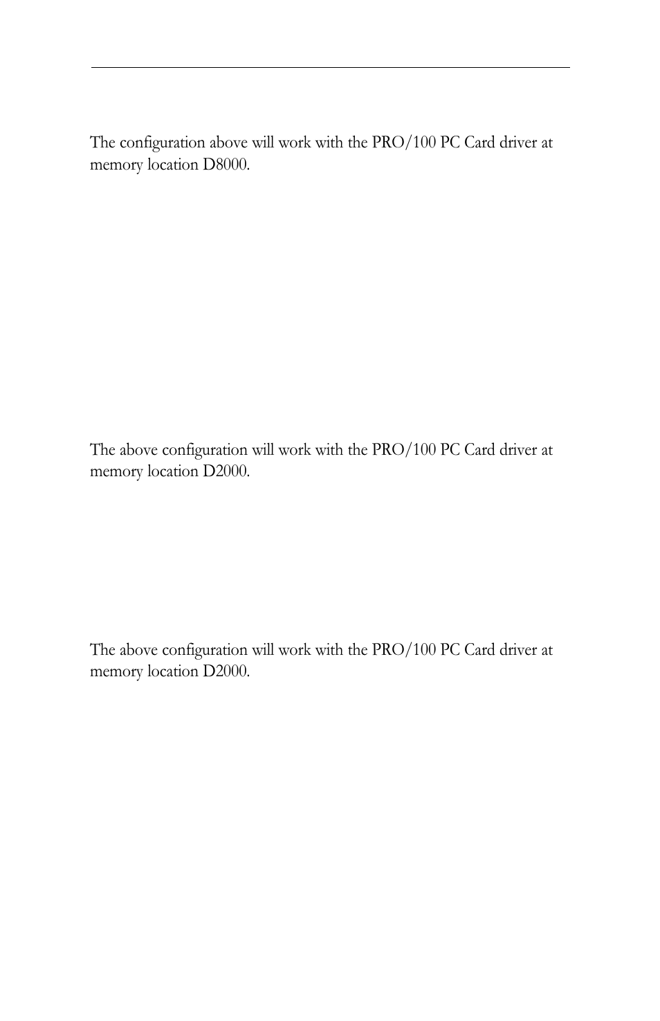 Ast power exec, Compaq contura aero | Intel LAN+Modem56 PC Card PRO/100 User Manual | Page 99 / 178