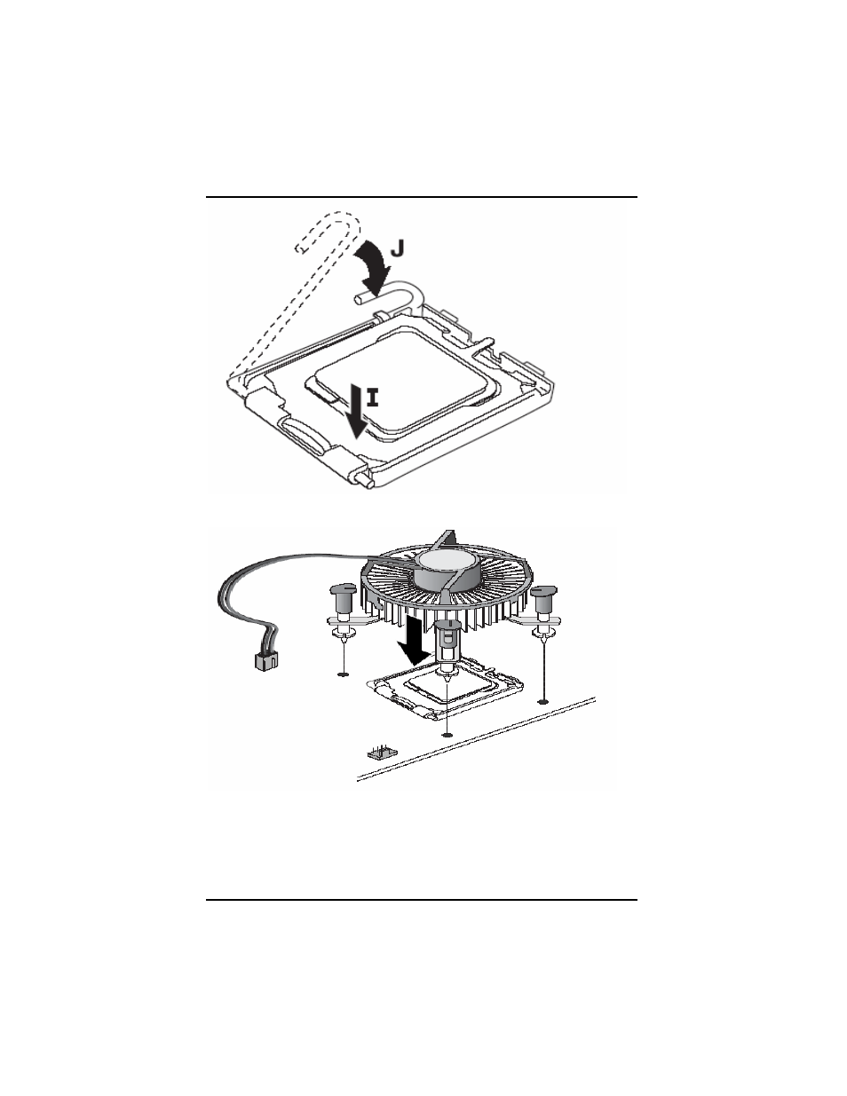 Intel IMB200VGE User Manual | Page 20 / 77