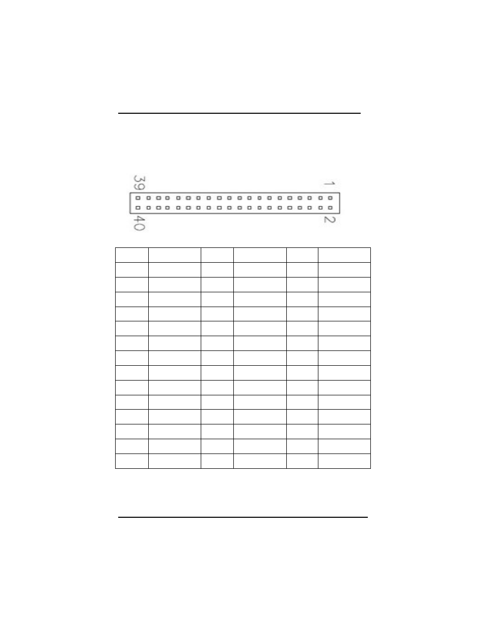 2 enhance ide1/ide2 connecotor-ide1 and ide2, 2 enhane ide1/ide2 connecotor-ide1 and ide2 | Intel IMB200VGE User Manual | Page 27 / 77