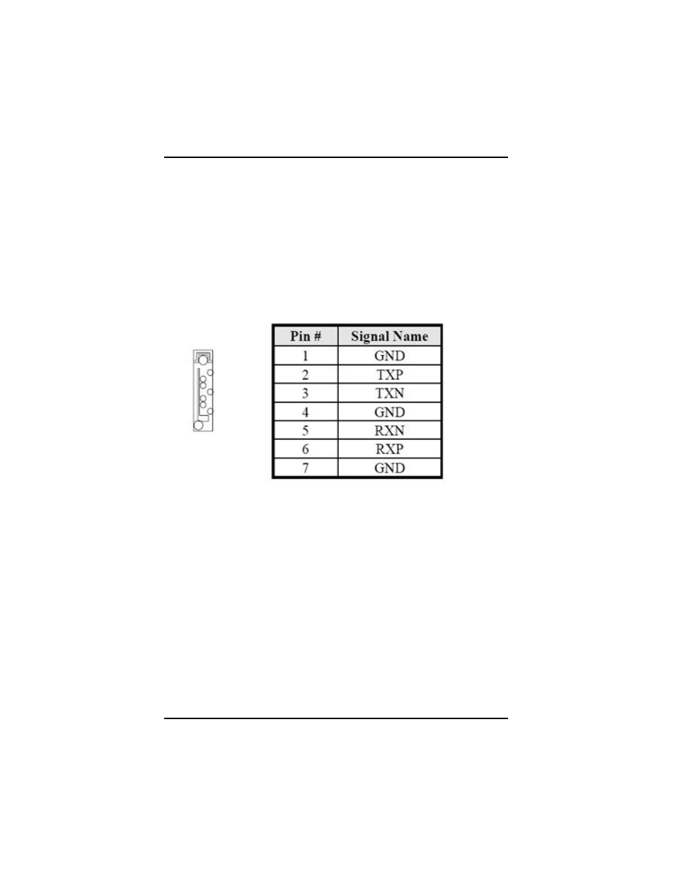 13 serial ata connectors-cn28/cn29 | Intel IMB200VGE User Manual | Page 34 / 77