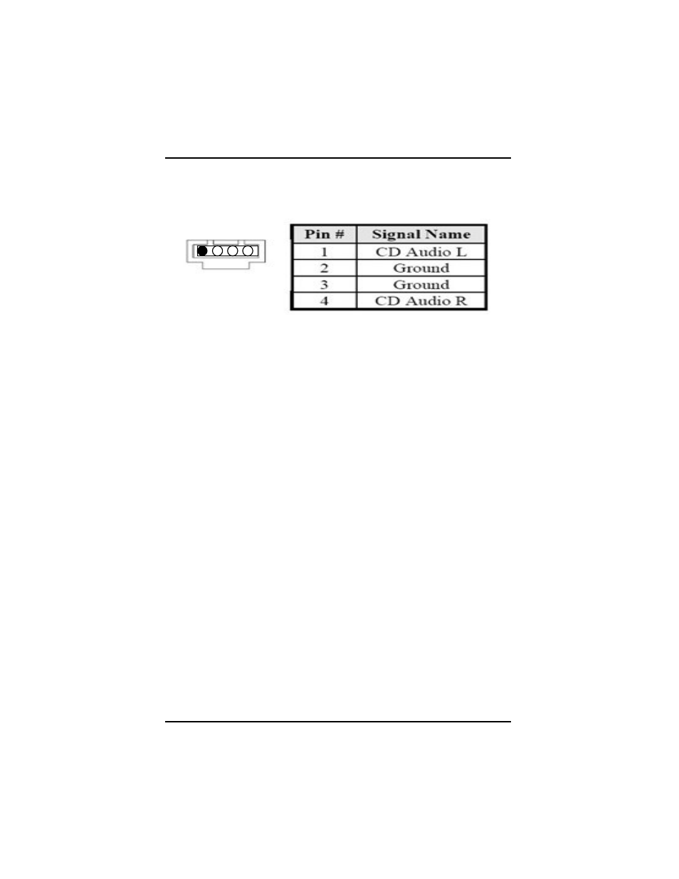 16 cd/in connector-cn9 | Intel IMB200VGE User Manual | Page 36 / 77