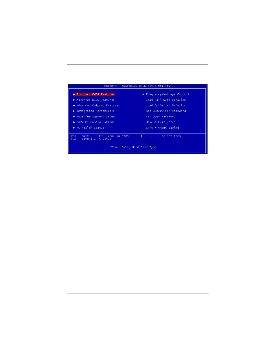Intel IMB200VGE User Manual | Page 43 / 77