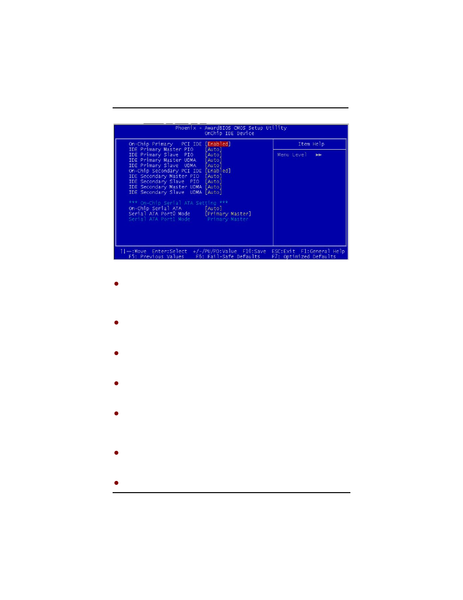 Intel IMB200VGE User Manual | Page 57 / 77