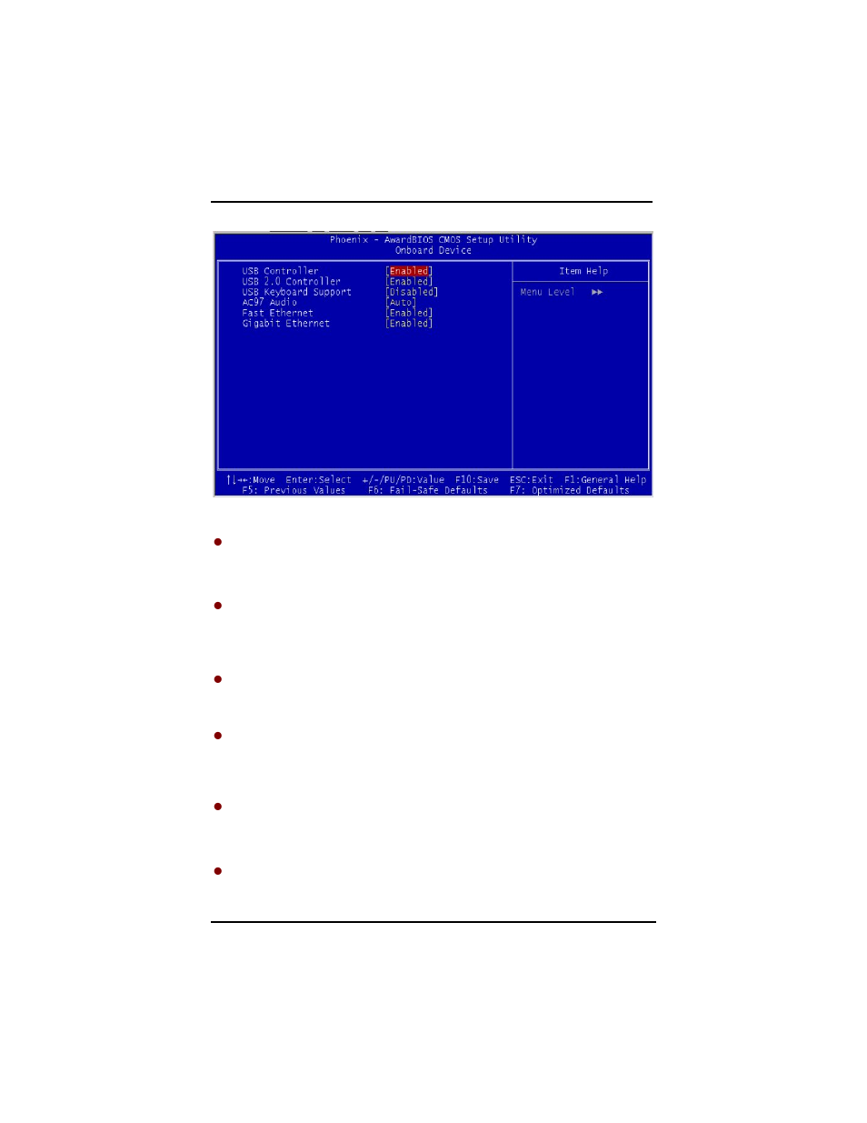 Intel IMB200VGE User Manual | Page 59 / 77