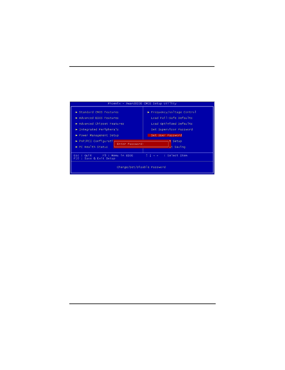 Intel IMB200VGE User Manual | Page 71 / 77