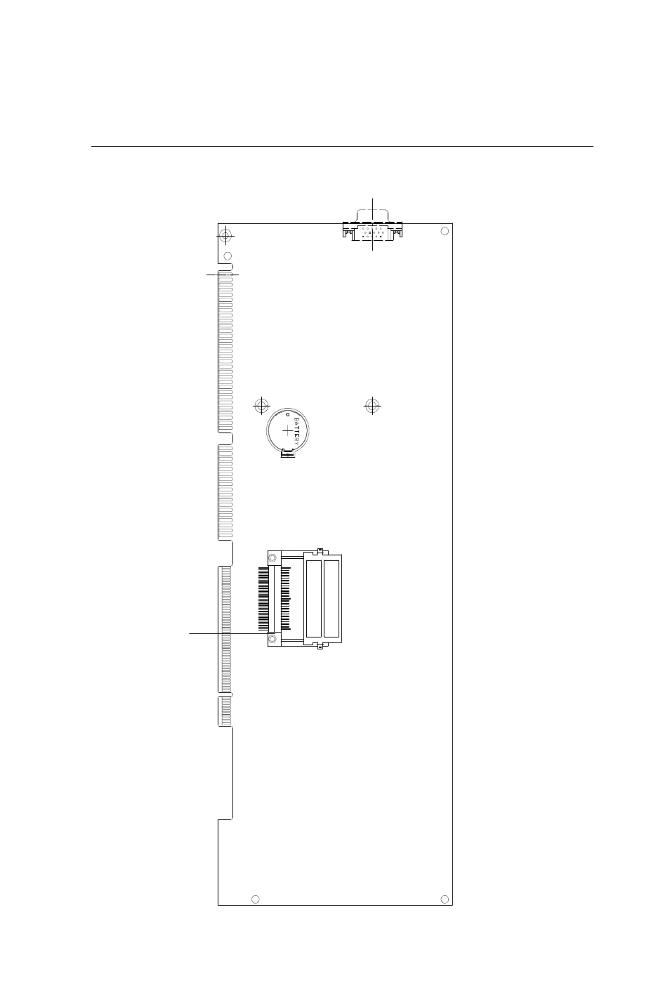 Sbc-776 | Intel SBC-776 User Manual | Page 26 / 104
