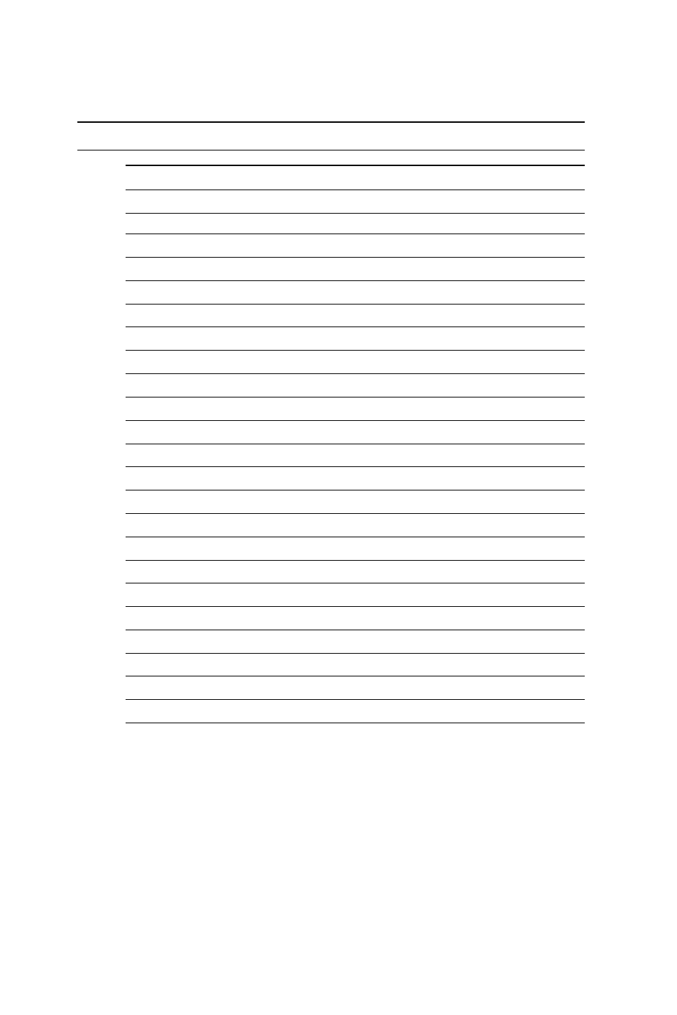 Ide hard drive connector (cn7) | Intel SBC-776 User Manual | Page 39 / 104