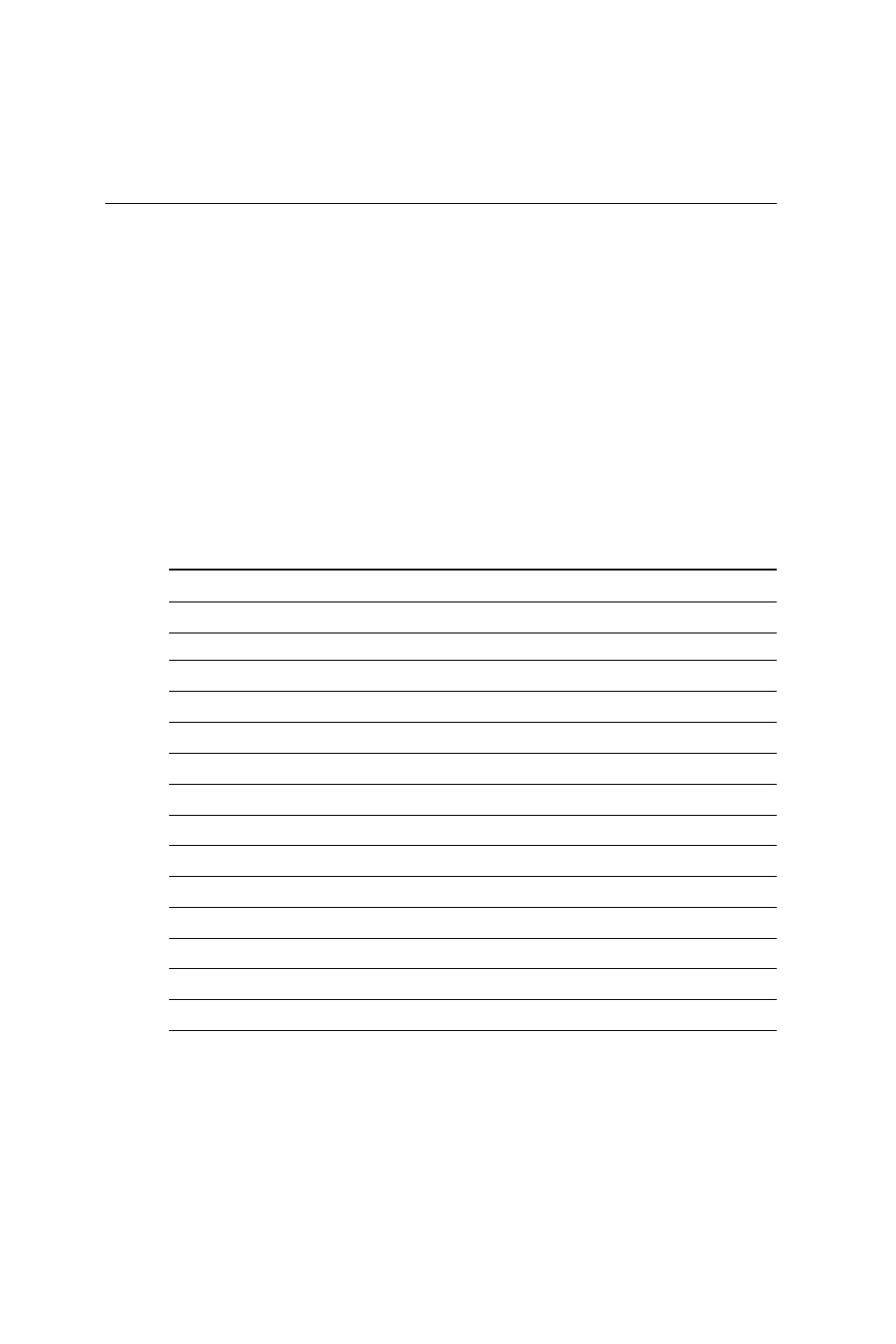 Parallel port connector (cn14), Parallel port irq, Parallel port connector table (cn14) | Intel SBC-776 User Manual | Page 43 / 104