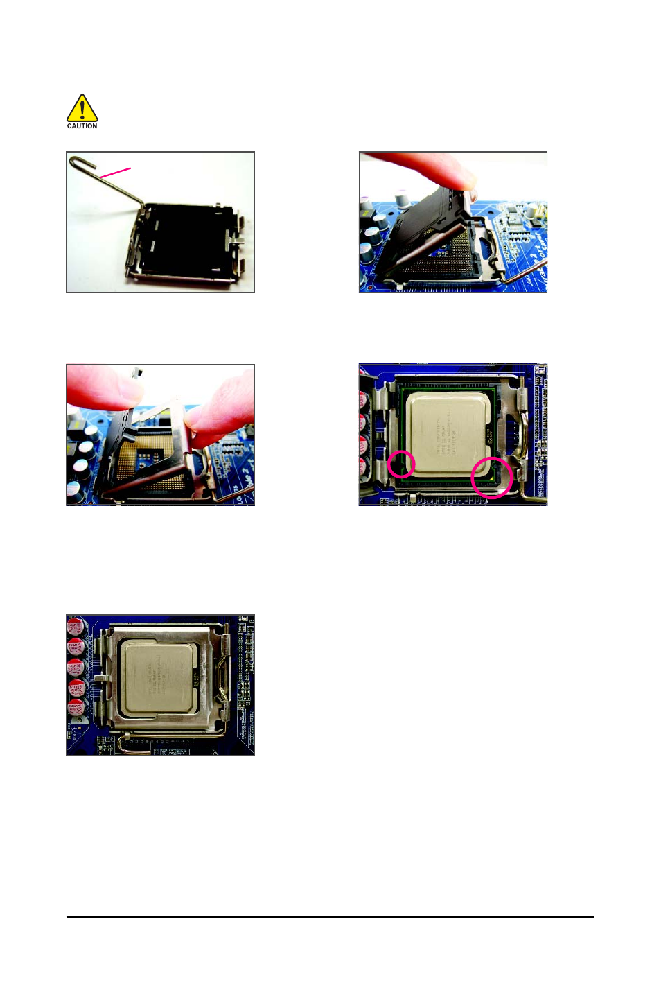 Intel GA-G31M-S2L User Manual | Page 16 / 88