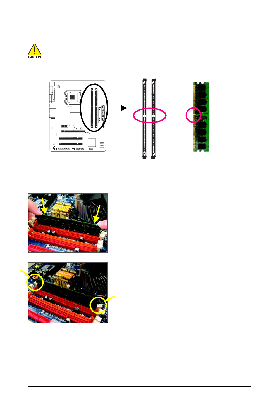 Intel GA-G31M-S2L User Manual | Page 19 / 88