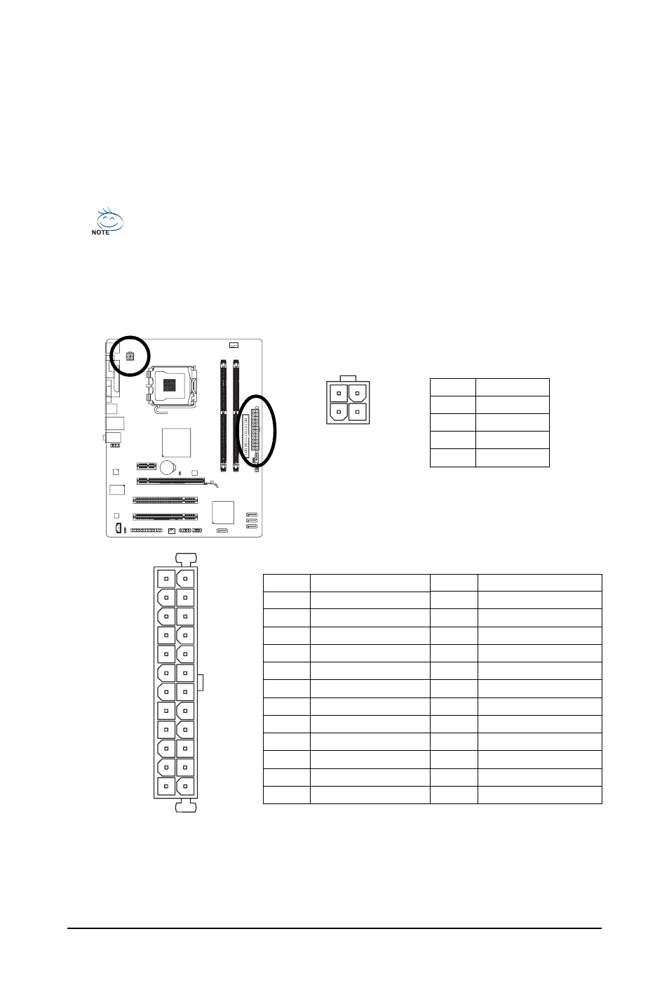 Intel GA-G31M-S2L User Manual | Page 24 / 88