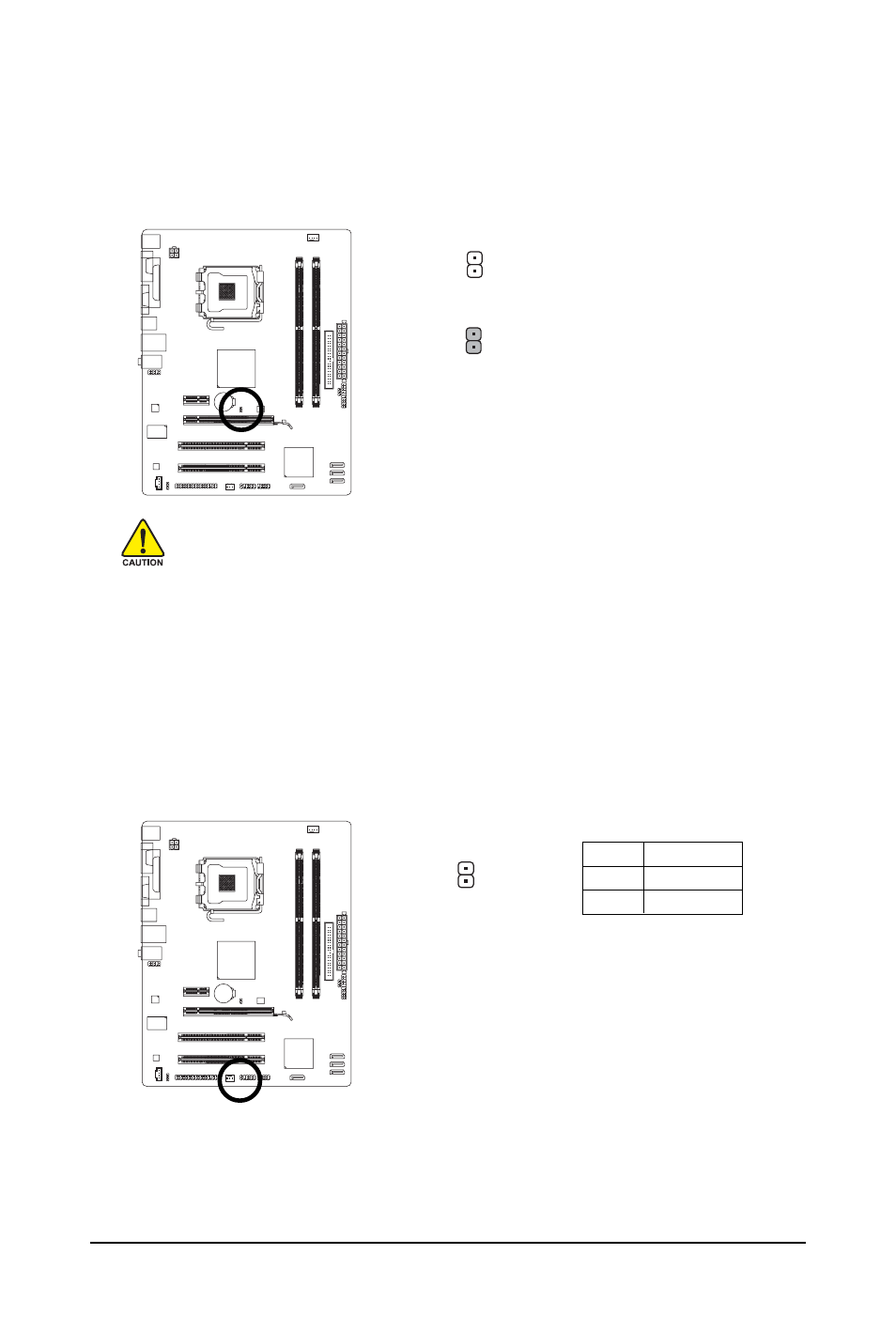 Intel GA-G31M-S2L User Manual | Page 31 / 88
