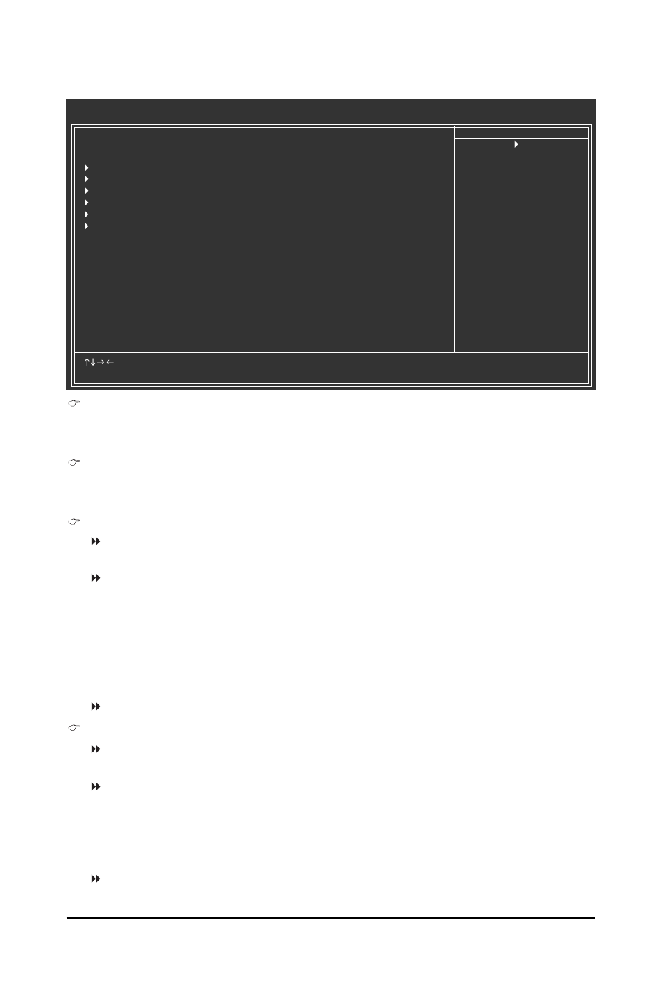 3 standard cmos features, Date, Time | Ide channel 0 master/slave, Ide channel 2, 3 master/slave | Intel GA-G31M-S2L User Manual | Page 37 / 88