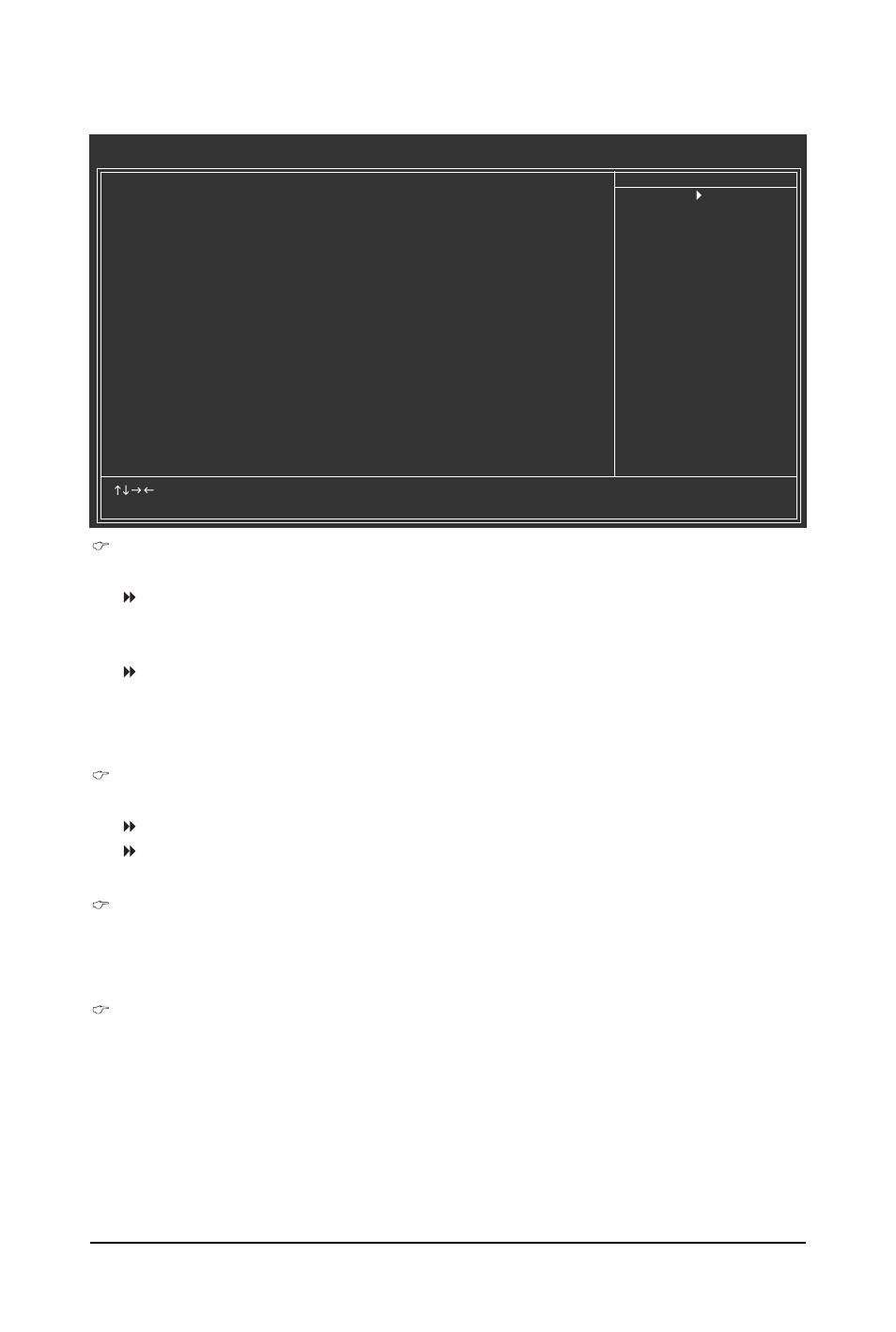 6 power management setup, Acpi suspend type, Soft-off by pwr-bttn | Pme event wake up, Power on by ring | Intel GA-G31M-S2L User Manual | Page 45 / 88