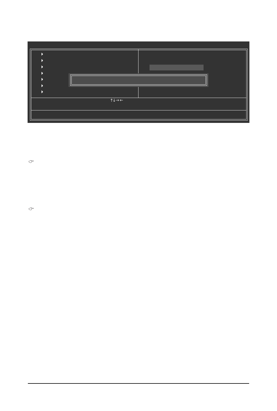 12 set supervisor/user password, 53 - bios setup | Intel GA-G31M-S2L User Manual | Page 53 / 88