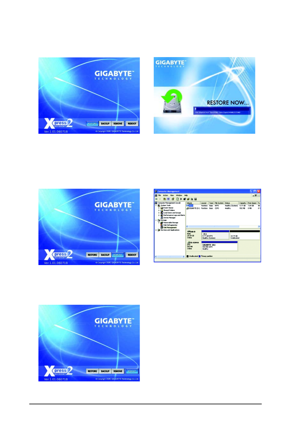 Intel GA-G31M-S2L User Manual | Page 63 / 88