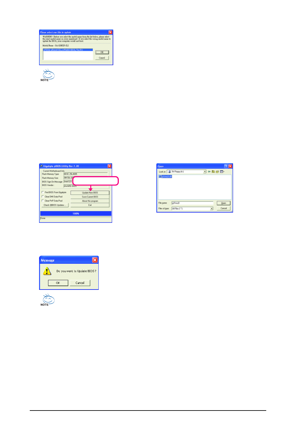 Intel GA-G31M-S2L User Manual | Page 68 / 88
