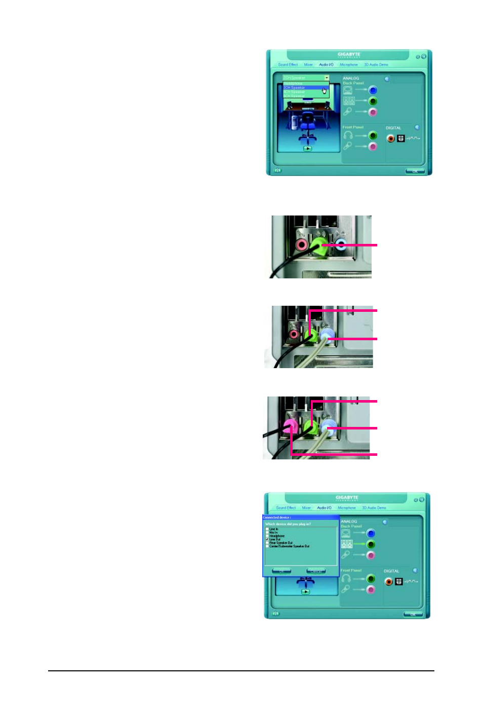 Intel GA-G31M-S2L User Manual | Page 72 / 88