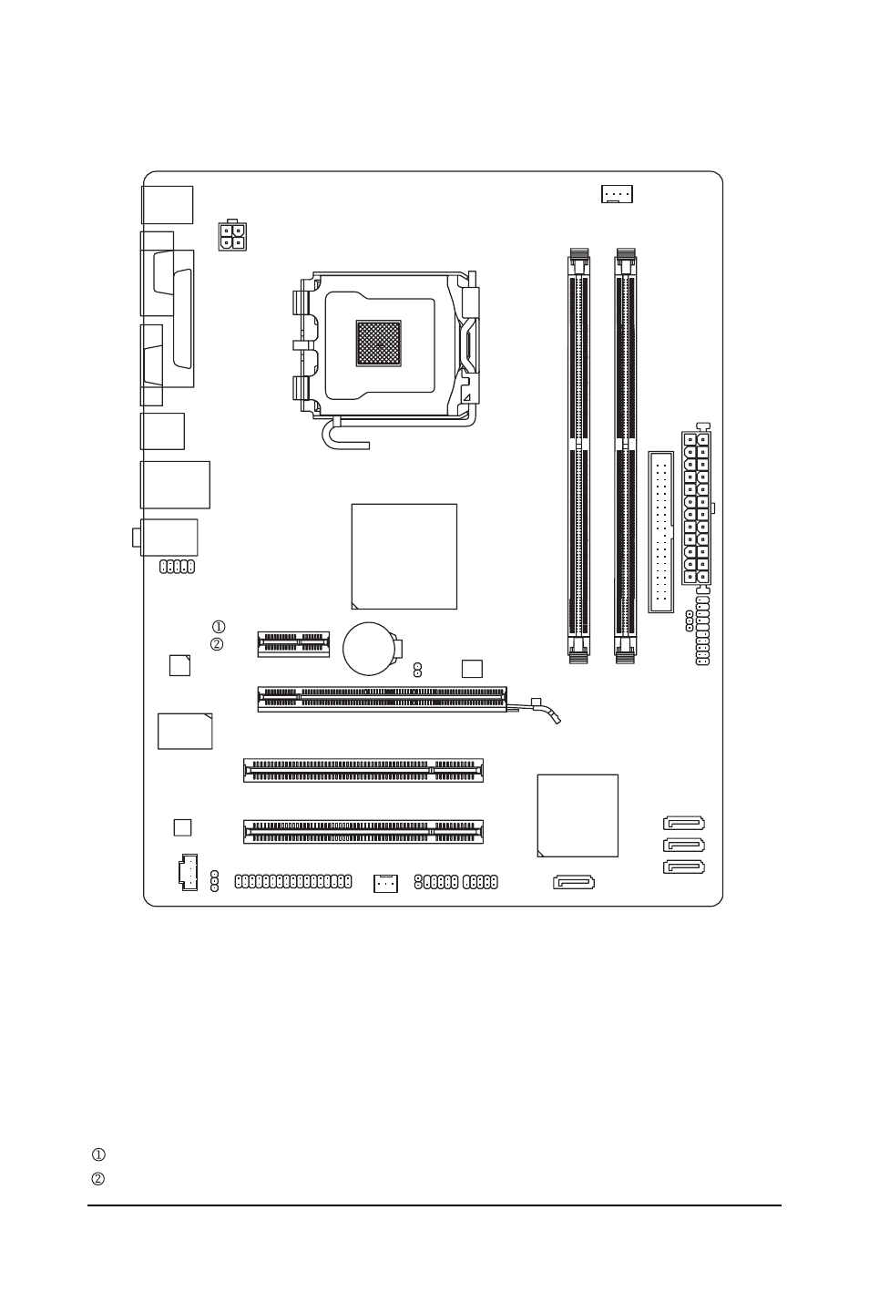 Intel GA-G31M-S2L User Manual | Page 8 / 88