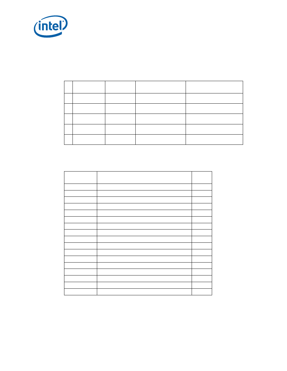 Table 11. h8 programming jumpers, 2 expansion slots and sockets, Table 12. expansion slots and sockets | Expansion slots and sockets 4.6.2.1, 478 pin grid array (micro-fcpga) socket, Ly first. please refer to, Table 11, To th, 1 478 pin grid array (micro-fcpga) socket | Intel 915GME User Manual | Page 42 / 53
