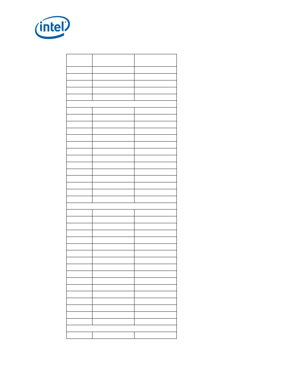Intel 915GME User Manual | Page 46 / 53
