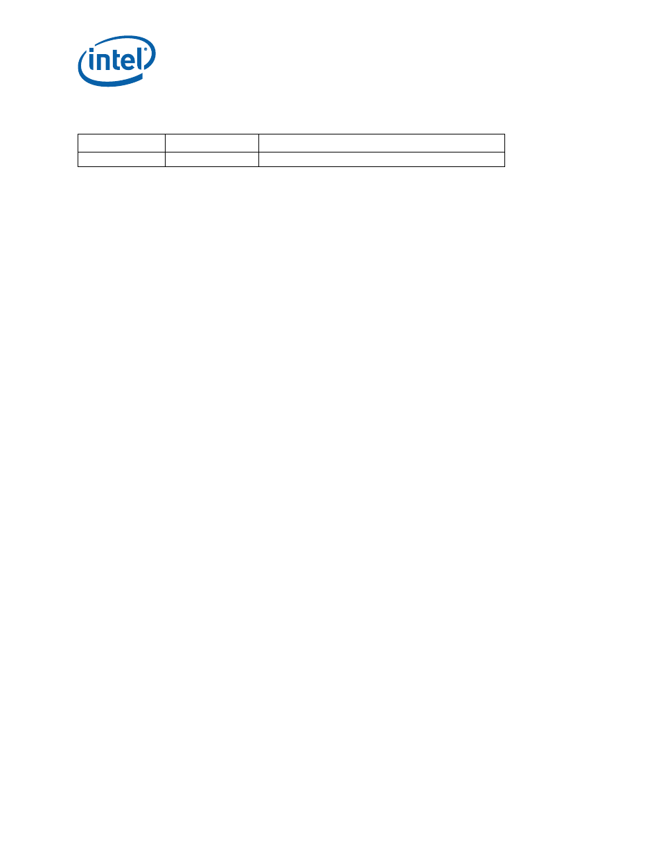 Revision history | Intel 915GME User Manual | Page 6 / 53