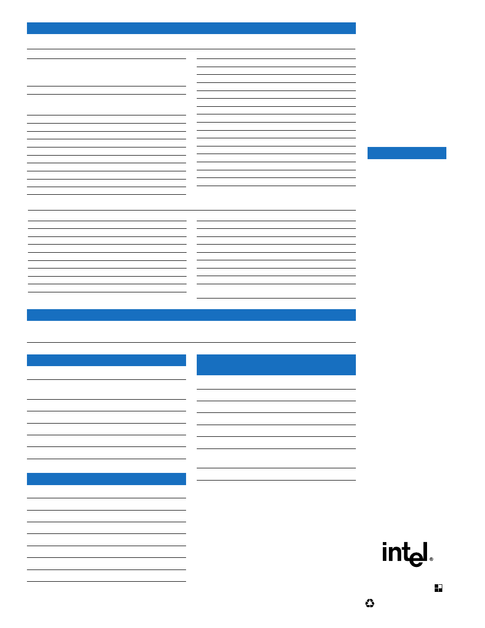 Intel Express Hub User Manual | Page 4 / 4