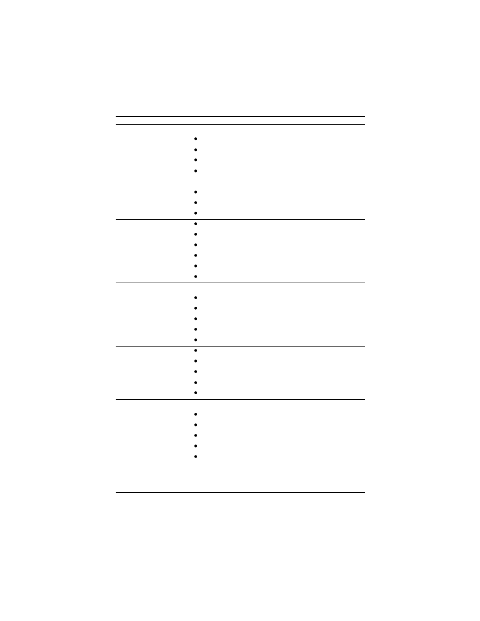 Intel GS-SR195V User Manual | Page 10 / 56
