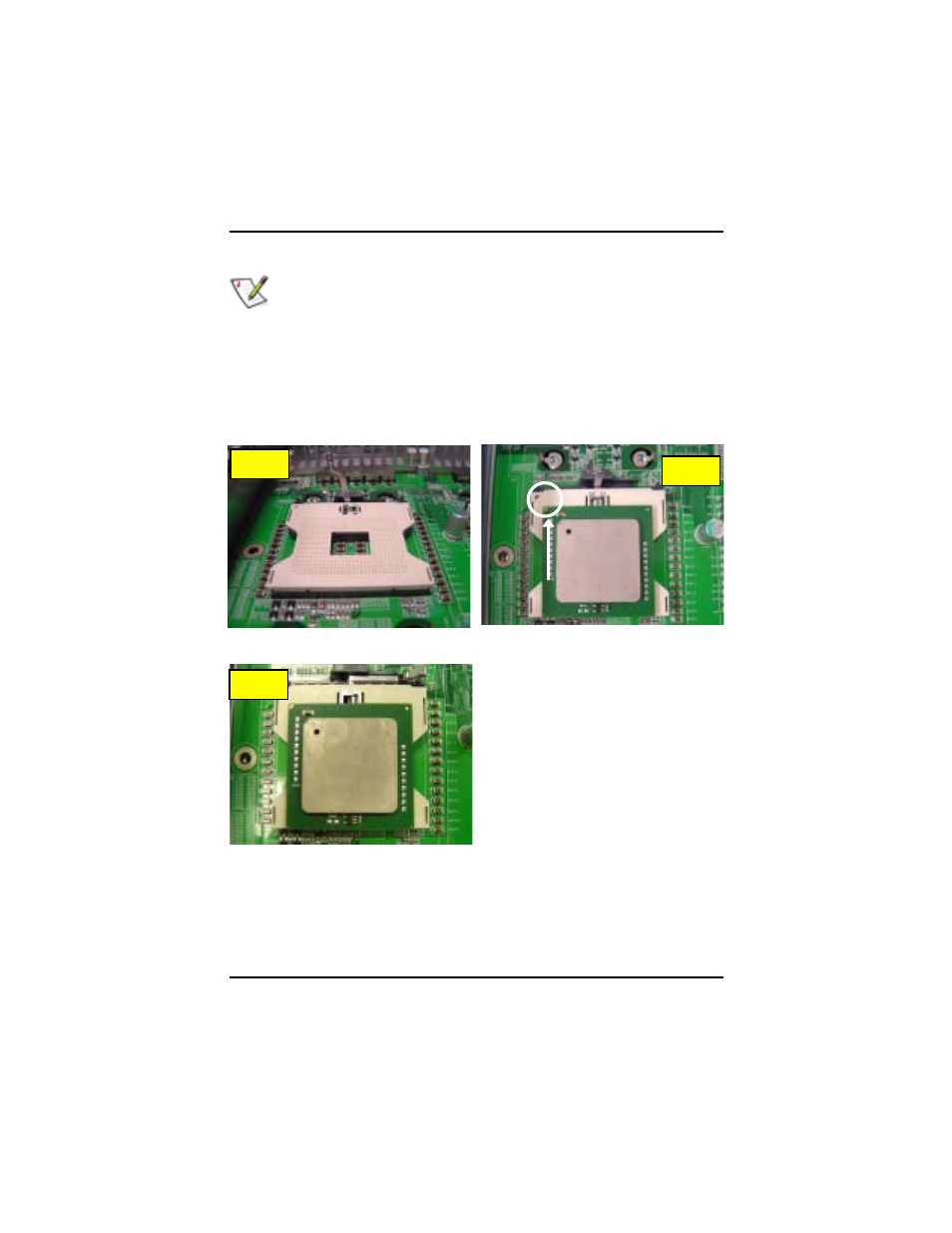 Intel GS-SR195V User Manual | Page 13 / 56