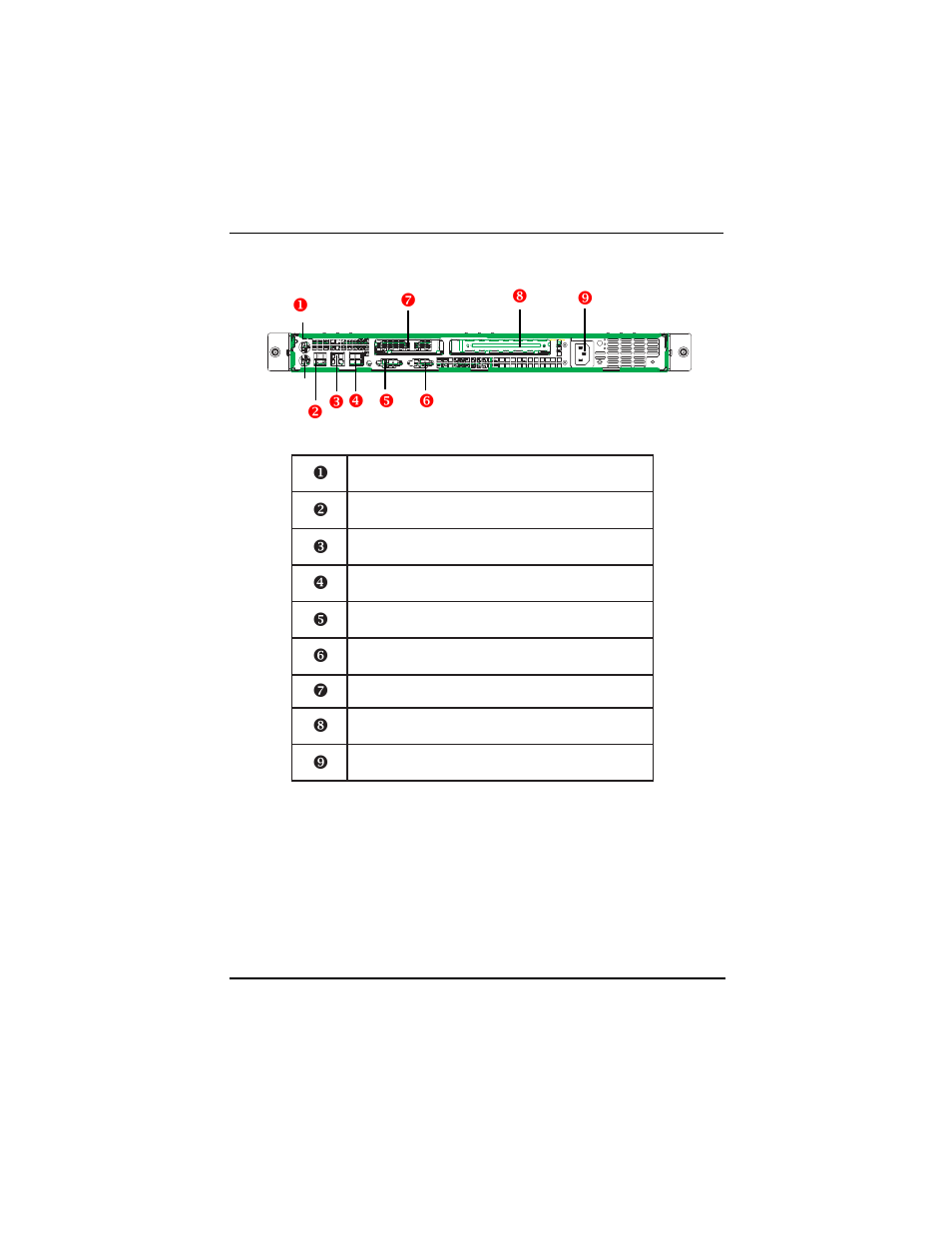 Intel GS-SR195V User Manual | Page 19 / 56