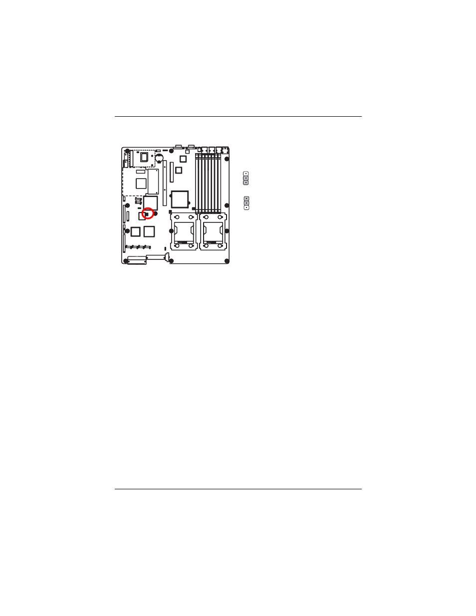 Intel GS-SR195V User Manual | Page 27 / 56