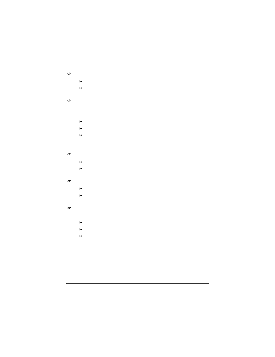 Intel GS-SR195V User Manual | Page 43 / 56