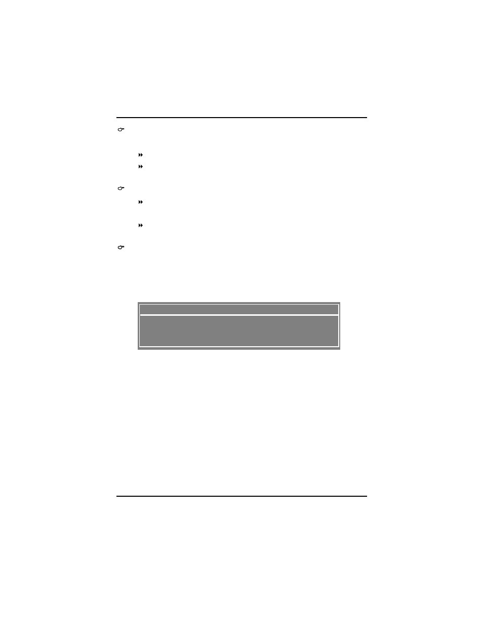 Intel GS-SR195V User Manual | Page 44 / 56