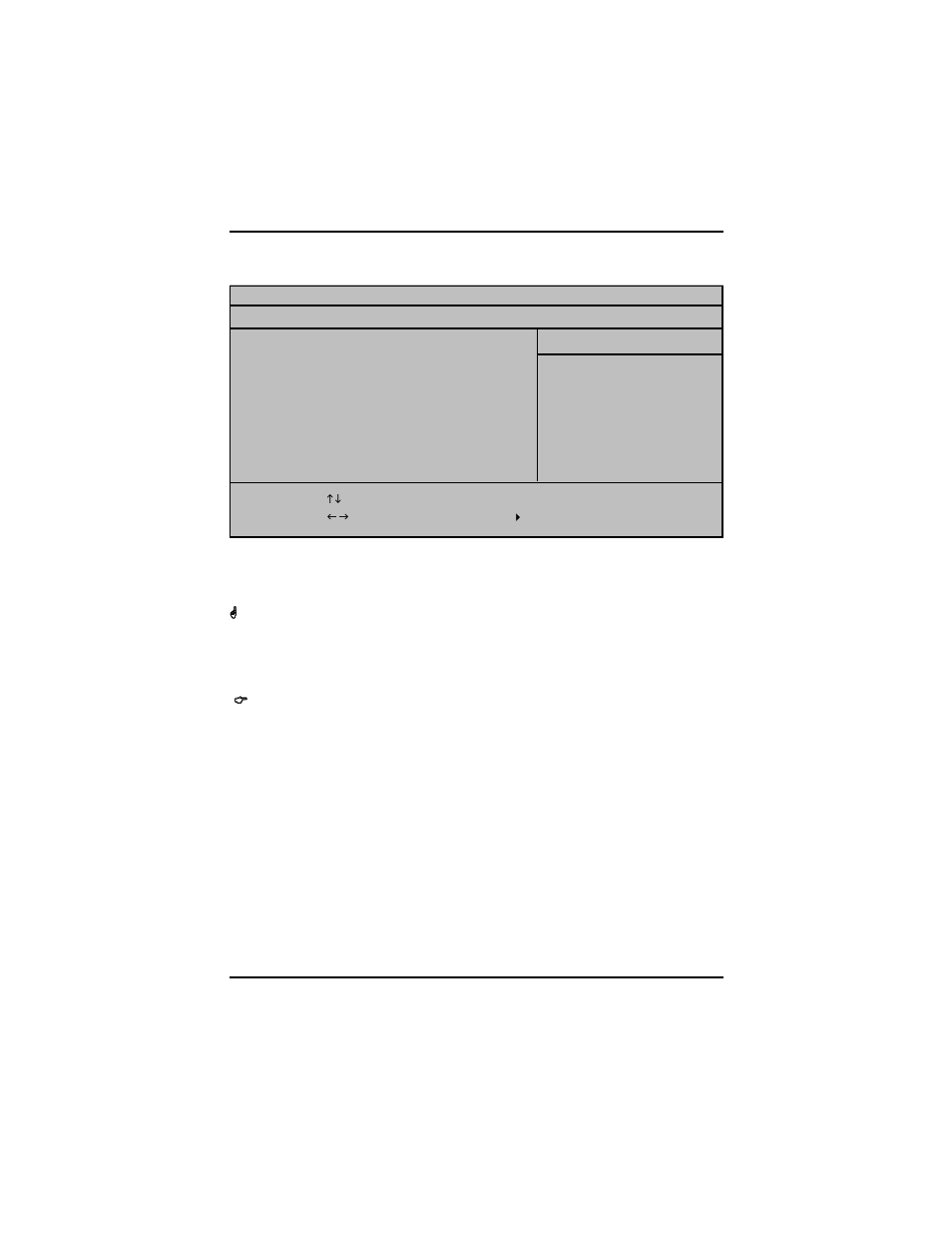 Security | Intel GS-SR195V User Manual | Page 46 / 56