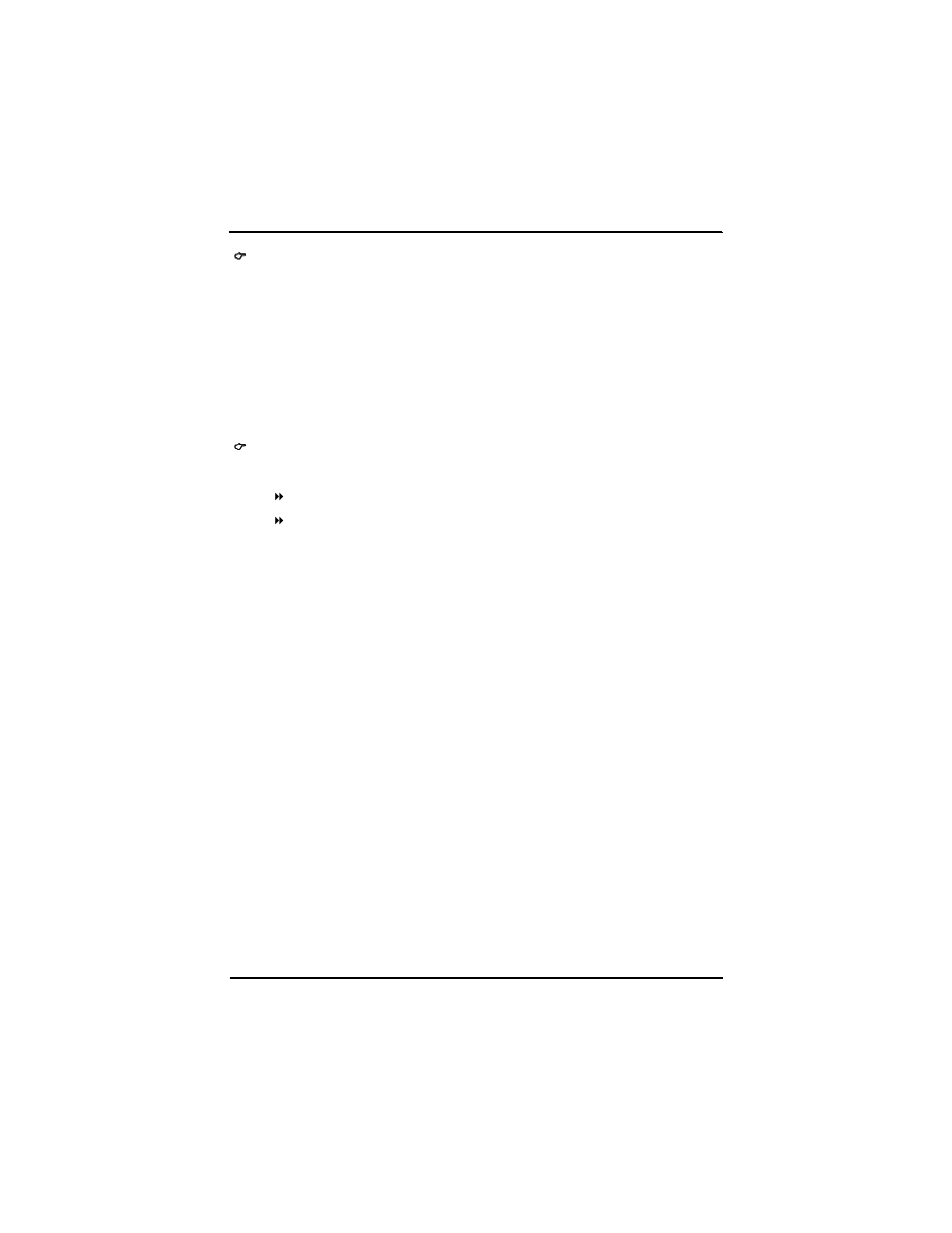 Intel GS-SR195V User Manual | Page 47 / 56