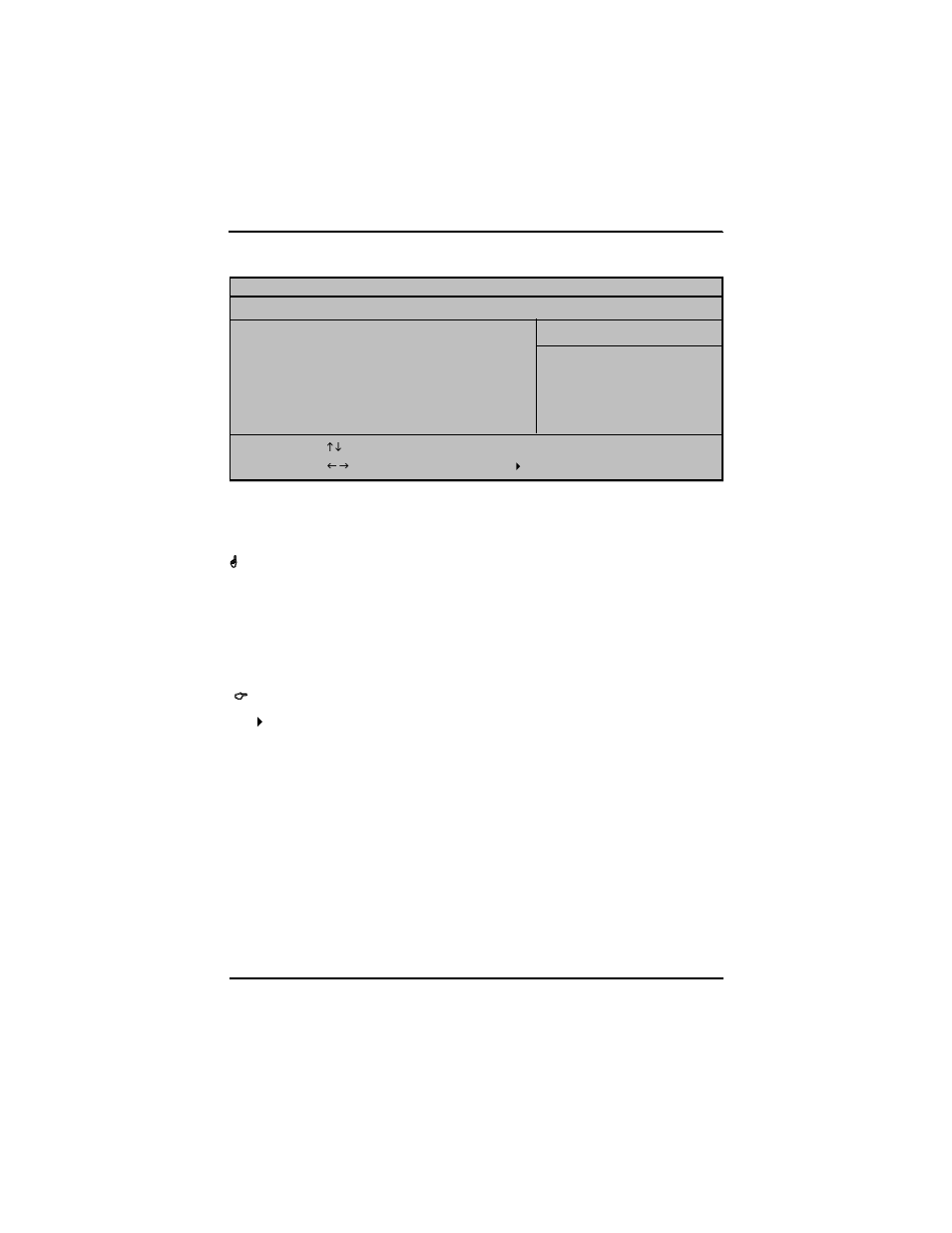 Boot | Intel GS-SR195V User Manual | Page 51 / 56