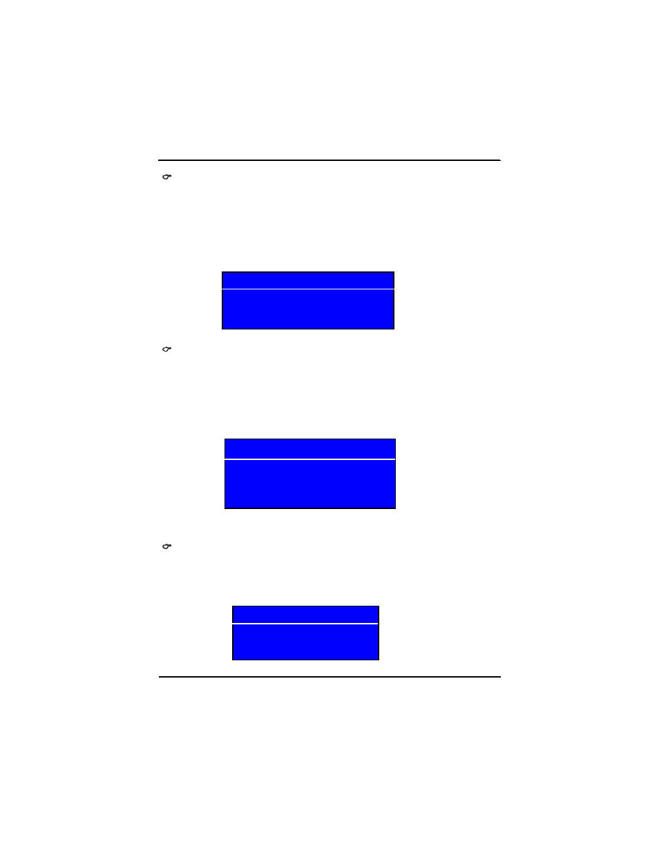 Intel GS-SR195V User Manual | Page 53 / 56