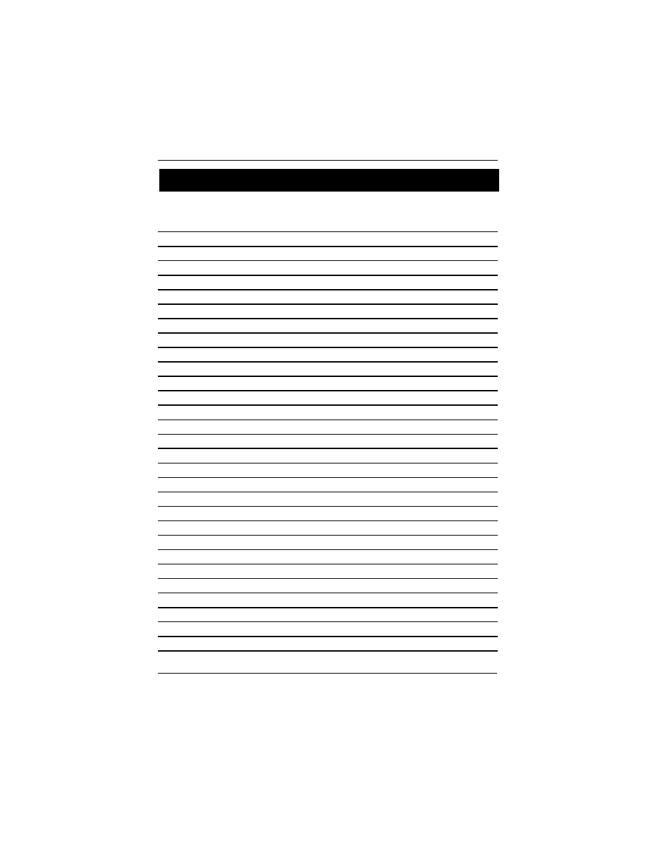 Chapter 6 appendix, 1: acronyms | Intel GS-SR195V User Manual | Page 55 / 56