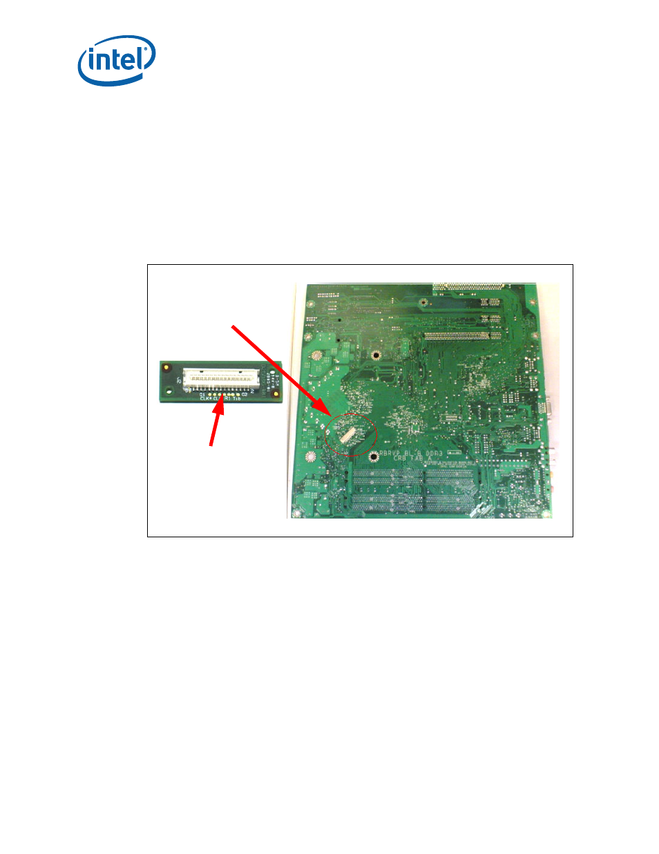 7 debug features, 1 extended debug probe (xdp), Figure 11. itp-xdp connector location (j2bc) | 2 power leds, 3 port 80 post code leds, Debug features 2.7.1, Extended debug probe (xdp), Power leds, Port 80 post code leds, 11 itp-xdp connector location (j2bc) | Intel Core 2 Duo User Manual | Page 20 / 36