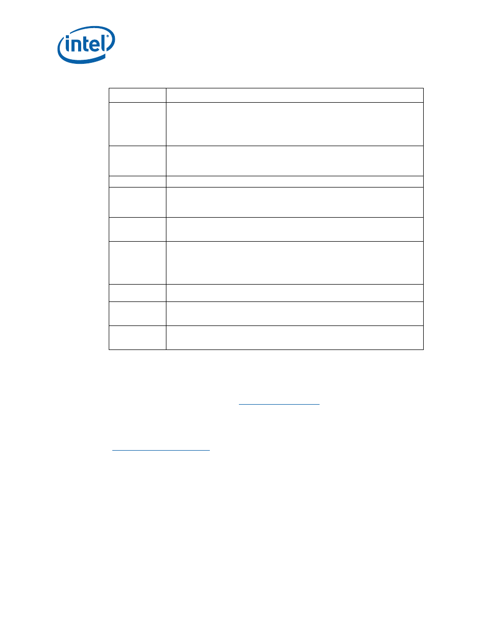 4 support options, 1 electronic support systems, 2 additional technical support | 5 product literature, Support options 1.4.1, Electronic support systems, Additional technical support, Product literature | Intel Core 2 Duo User Manual | Page 8 / 36