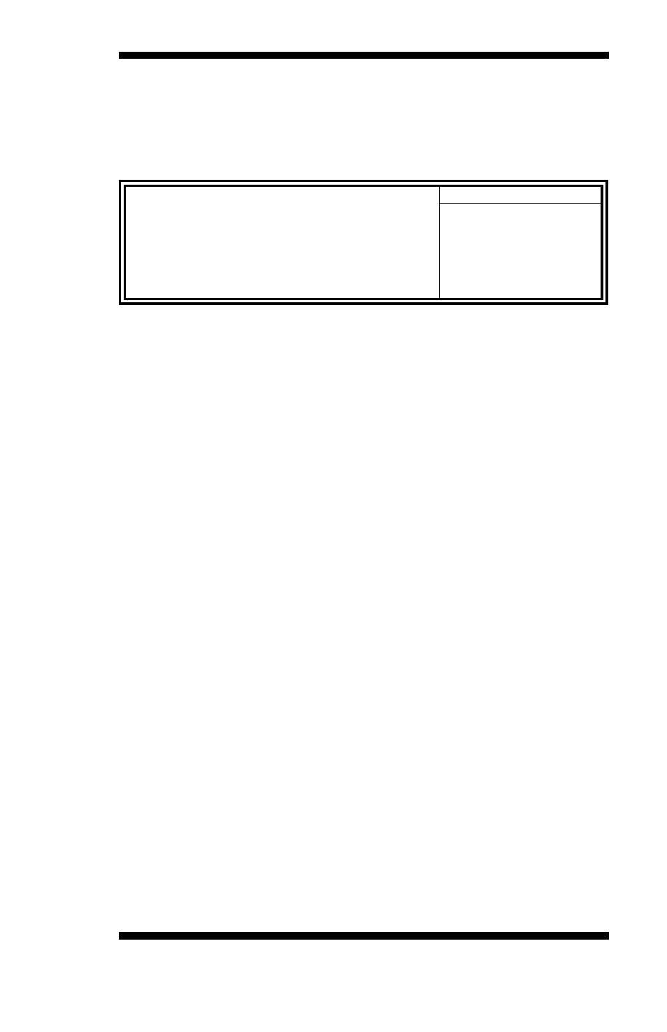 Frequency/voltage control | Intel MB820 User Manual | Page 51 / 60