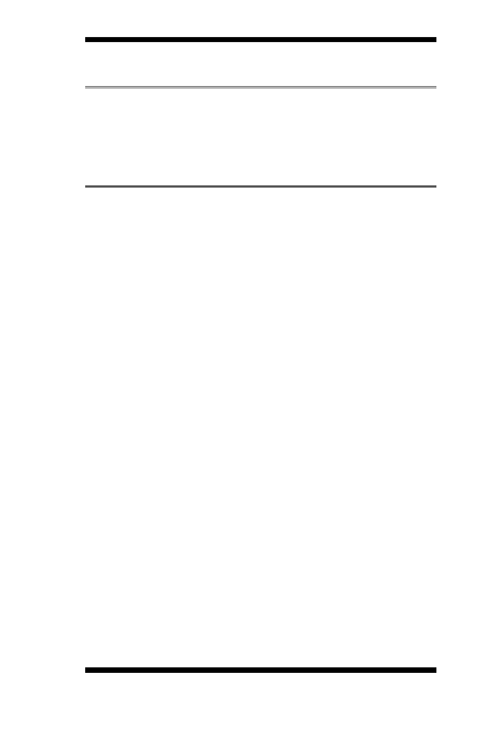 Atx power installation | Intel MB820 User Manual | Page 9 / 60
