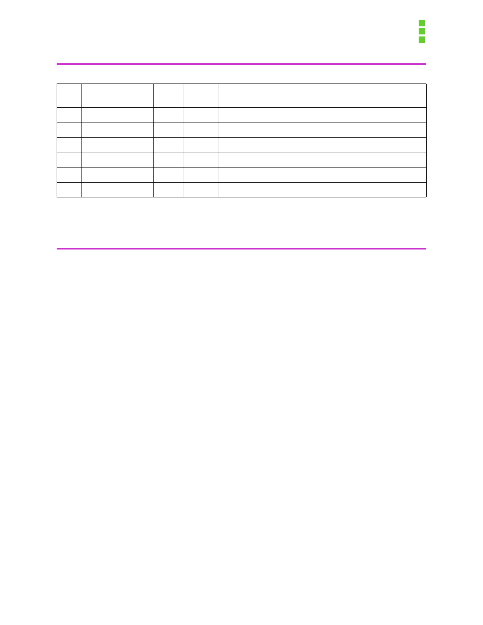 7 signal descriptions, 1 power good signal, 2 conn_en_l | 3 conn_sdi, 4 conn_sdo, Signal descriptions, Power good signal conn_en_l conn_sdi conn_sdo | Intel OCPRF100 MP User Manual | Page 110 / 149