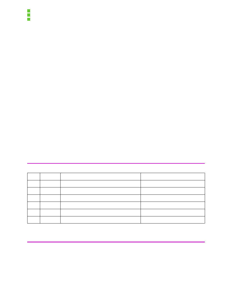 5 conn_mode, 6 conn_sclk, 8 electrical, mechanical specifications | 1 connectors, Conn_mode conn_sclk, Electrical, mechanical specifications, Connectors | Intel OCPRF100 MP User Manual | Page 111 / 149