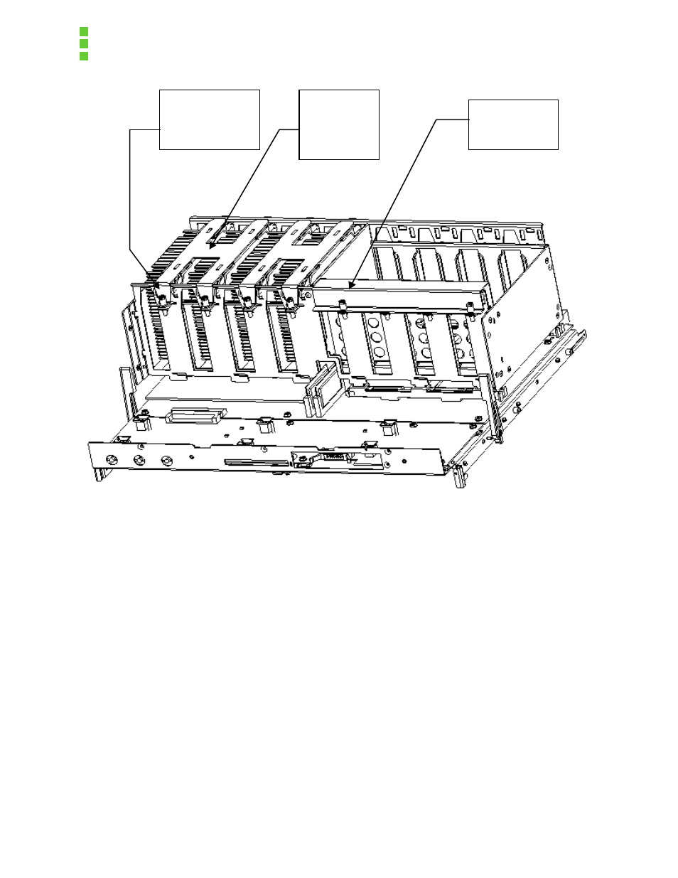 Intel OCPRF100 MP User Manual | Page 17 / 149