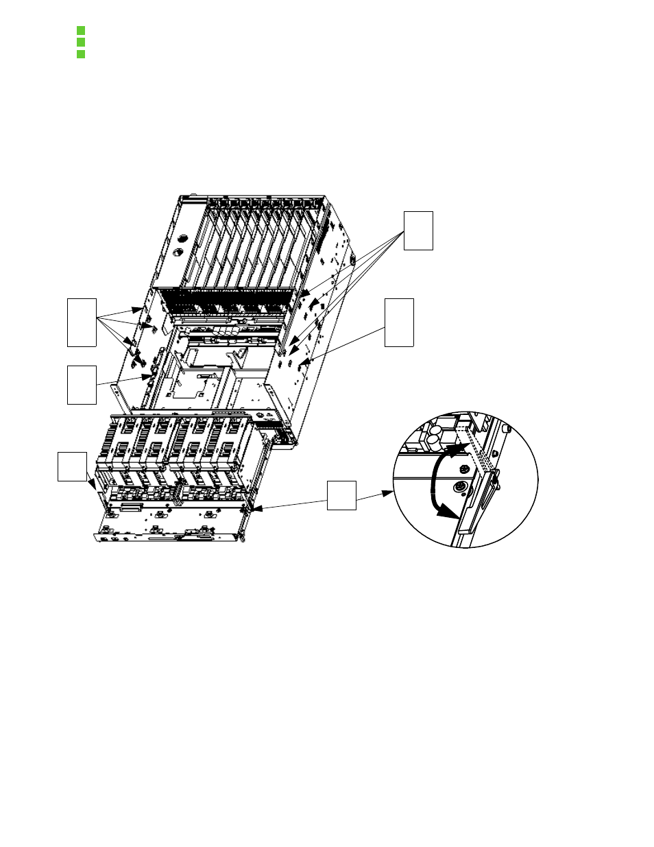 Intel OCPRF100 MP User Manual | Page 19 / 149