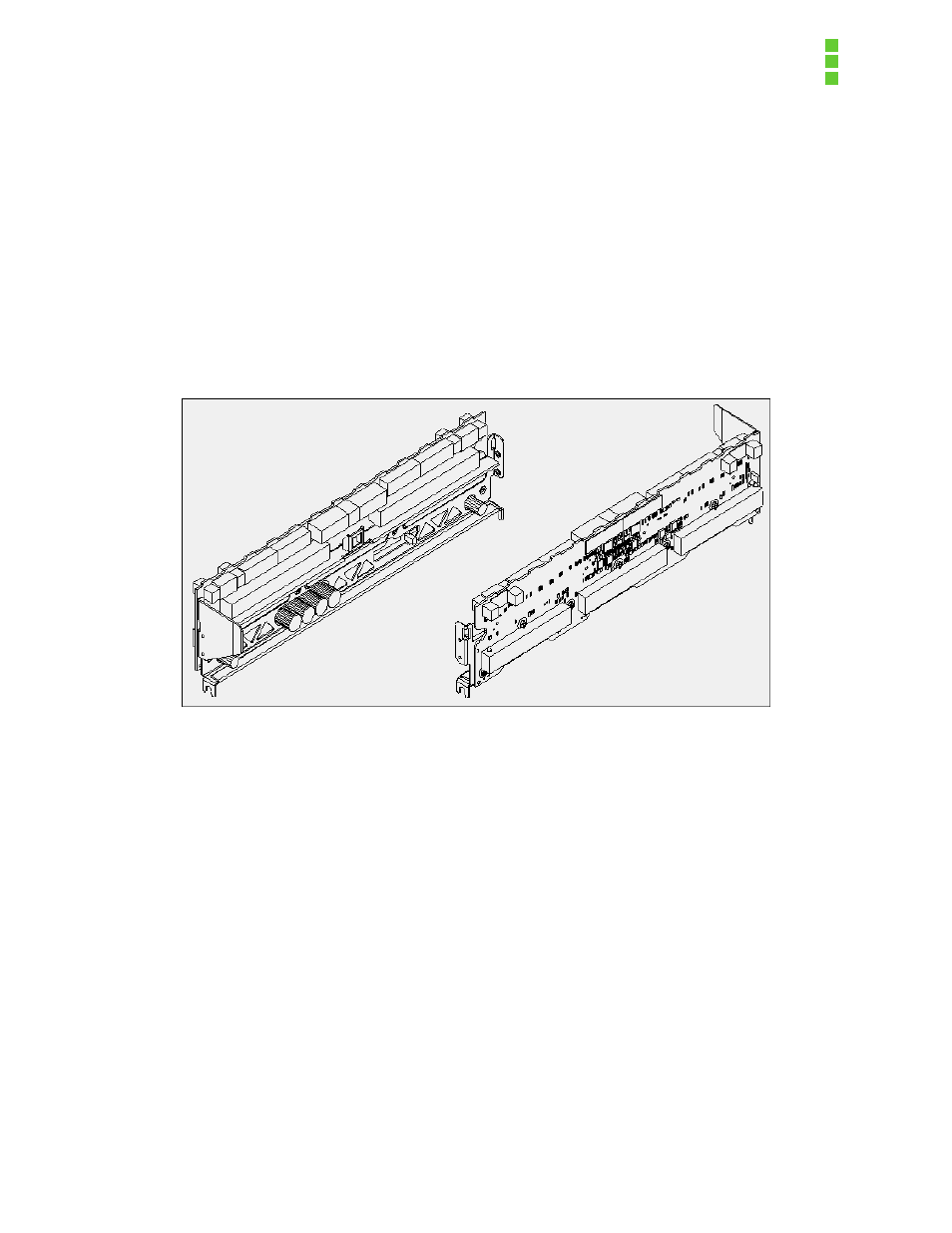 9 midplane assembly | Intel OCPRF100 MP User Manual | Page 20 / 149