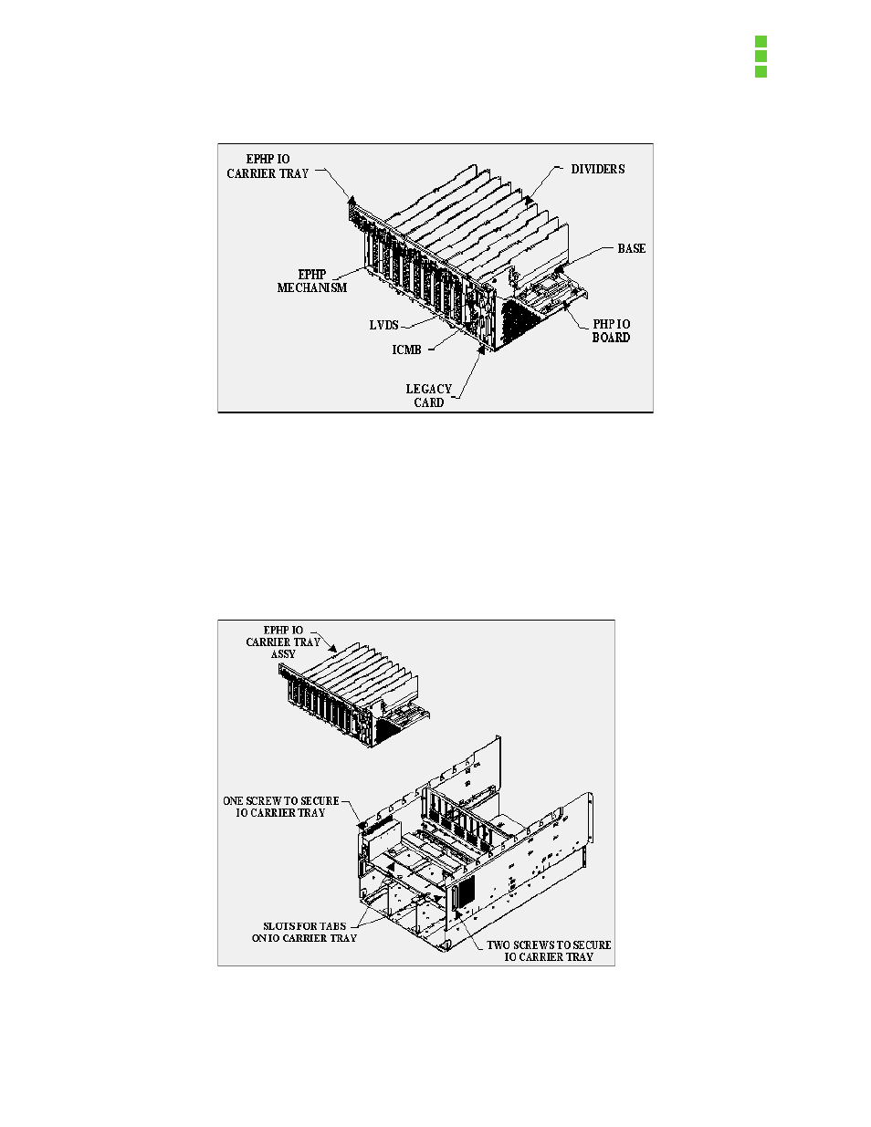 Intel OCPRF100 MP User Manual | Page 22 / 149