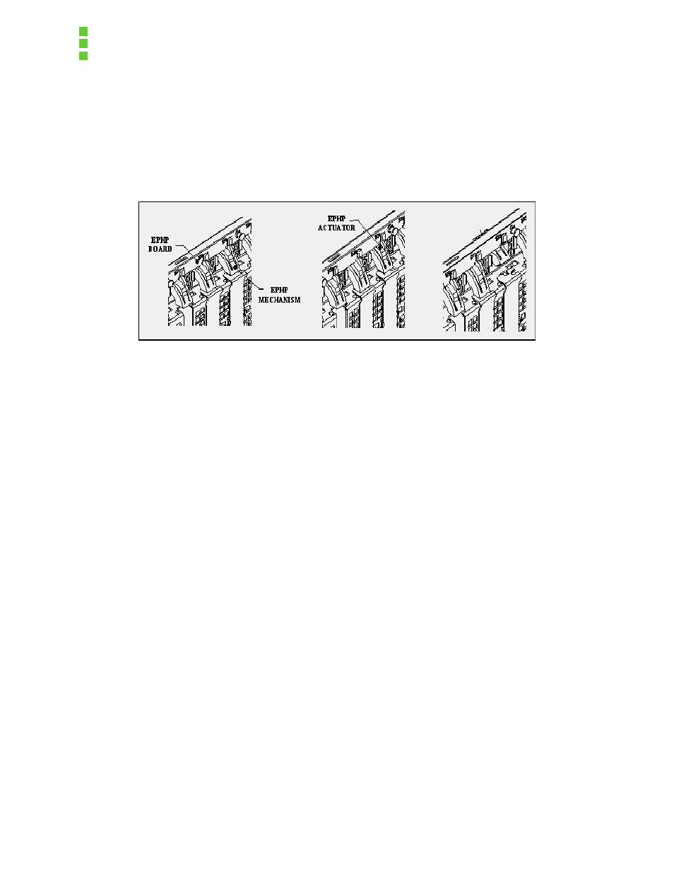 11 power supply, 12 ocprf100 mp server system chassis | Intel OCPRF100 MP User Manual | Page 23 / 149