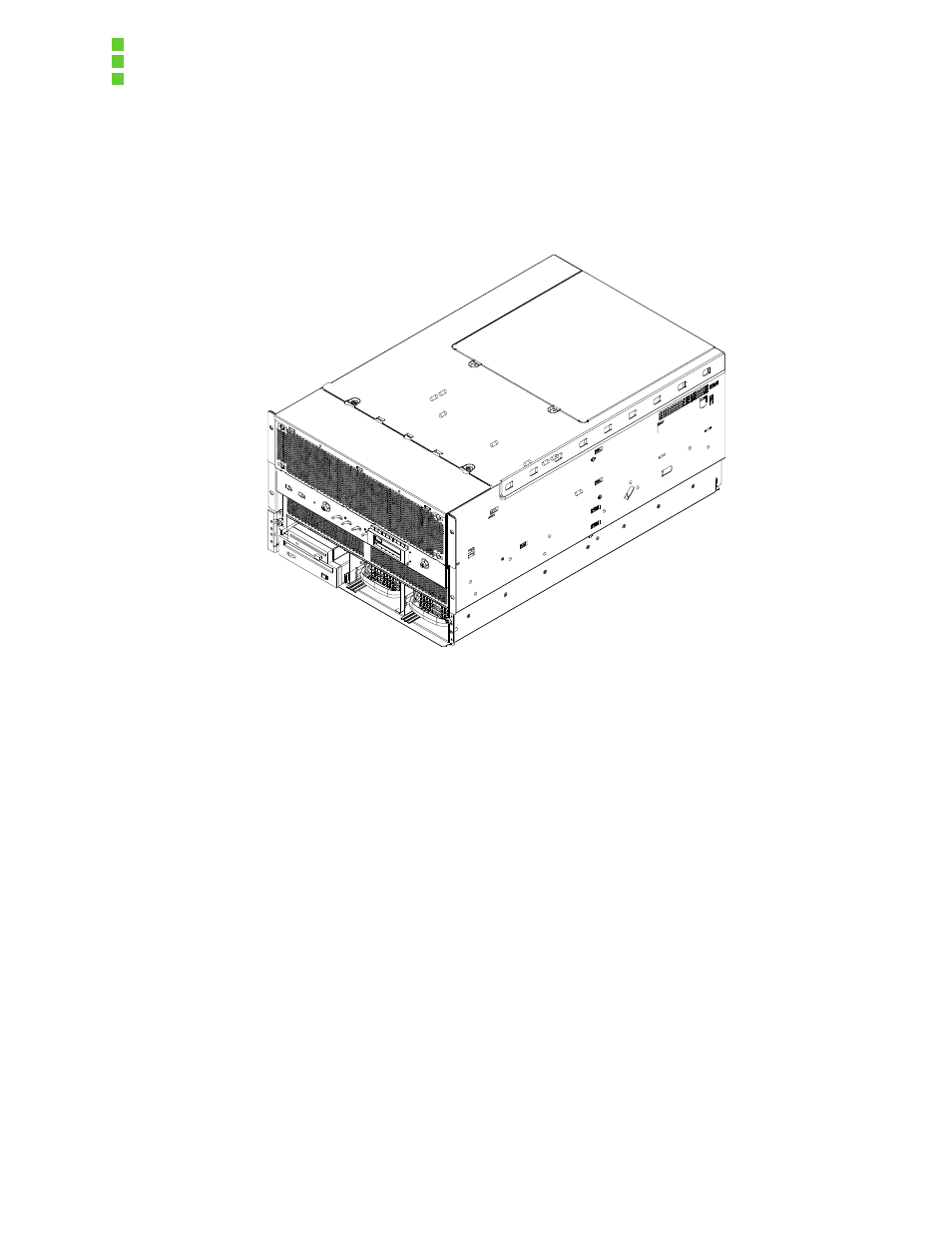 Intel OCPRF100 MP User Manual | Page 25 / 149